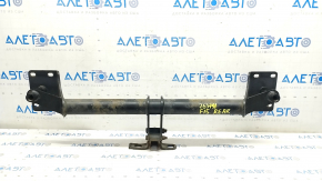 Towbar BMW X5 F15 14-18 THULE, corrosion