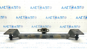 Towbar BMW X5 F15 14-18 THULE, corrosion