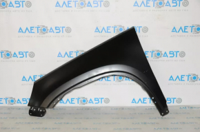 Front left wing VW Tiguan 09-17