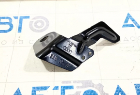 Front right wing bracket Audi A3 8V 15-20 rear
