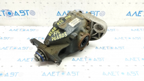 Rear differential gearbox BMW X5 F15 14-18 N55 109k
