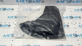 Front bumper protection left BMW X3 G01 18-21 AVTM