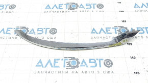 Rear bumper molding left Volvo XC90 16-19 chrome