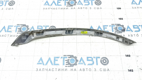 Rear bumper molding right Volvo XC90 16-19 chrome