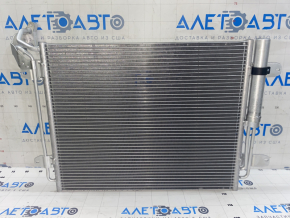 Air conditioning radiator condenser VW Tiguan 09-17