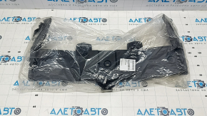 Front bumper reinforcement trim Mazda CX-30 20-