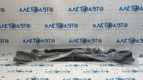 Kia Niro Front Bumper Absorber 23- HEV, PHEV OEM