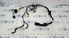 Wiring front left door Hyundai Elantra AD 17-20