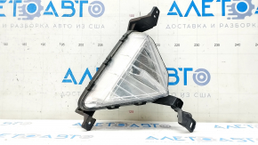 Right turn signal Hyundai Elantra AD 19-20 sand