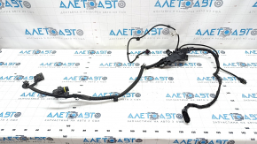 Wiring Automatic Transmission BMW 3 G20 19-22 2.0T AWD