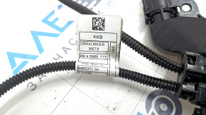 Wiring Automatic Transmission BMW 3 G20 19-22 2.0T AWD