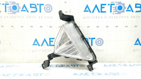 Left turn signal Hyundai Elantra AD 19-20 sand