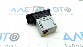 USB Hub Volvo XC90 16-22