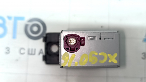 USB Hub Volvo XC90 16-22