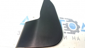 Door trim inner rear left Hyundai Elantra AD 17-20 scratches
