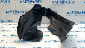 Front left fender liner Kia Niro 23- HEV, PHEV OEM