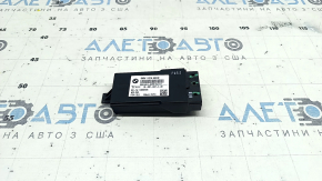 REAR SEAT CONTROL MODULE BMW X5 F15 14-18