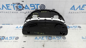 Instrument cluster Hyundai Elantra AD 19-20 2.0 without super vision 3.5" 84k, scratches