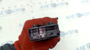 REAR SEAT CONTROL MODULE BMW X5 F15 14-18