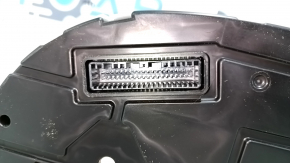 Instrument cluster Hyundai Elantra AD 19-20 2.0 without super vision 3.5" 84k, scratches