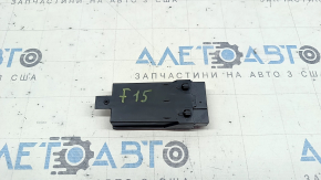 REAR SEAT CONTROL MODULE BMW X5 F15 14-18