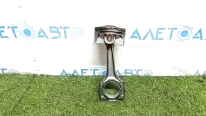 Connecting rod with piston Porsche Macan 15-18 3.0T CTMA left 2-4-6