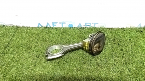 Connecting rod with piston Porsche Macan 15-18 3.0T CTMA left 2-4-6