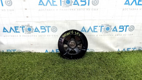 Crankshaft Pulley Porsche Macan 15-18 3.0T CTMA