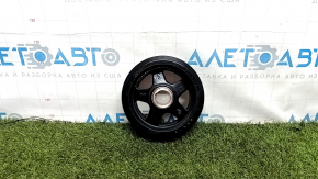Crankshaft Pulley Porsche Macan 15-18 3.0T CTMA