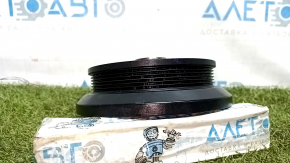 Crankshaft Pulley Porsche Macan 15-18 3.0T CTMA