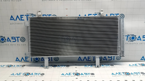 Air conditioner radiator condenser Honda Accord 18-22 2.0 hybrid