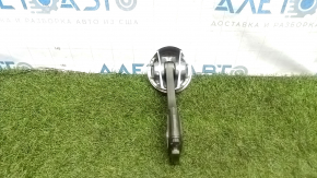 Connecting rod with piston Porsche Macan 15-18 3.0T CTMA right 1-3-5