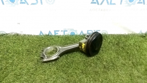Connecting rod with piston Porsche Macan 15-18 3.0T CTMA right 1-3-5
