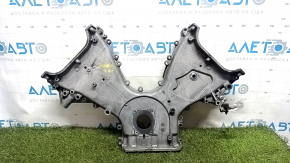 Porsche Macan 15-18 3.0T CTMA Engine Front Cover