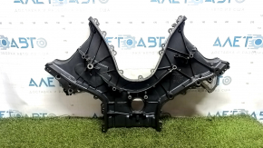 Porsche Macan 15-18 3.0T CTMA Engine Front Cover