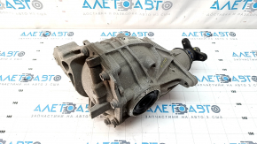 Rear differential gearbox BMW 3 G20 19- complete 61k
