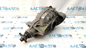 Rear differential gearbox BMW 3 G20 19- complete 61k