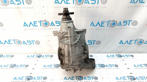 Rear differential gearbox BMW 3 G20 19- complete 61k