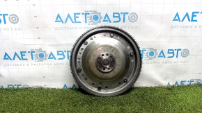 Flywheel Porsche Macan 15-18 3.0T CTMA