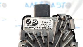 Transfer case control unit BMW 3 G20 19- AWD