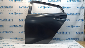 Door bare rear left Toyota Prius 50 16-22