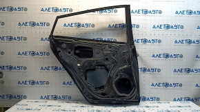 Door bare rear left Toyota Prius 50 16-22