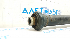 Rear propeller shaft BMW X5 F15 14-18 N55 AWD clutch cracked, boot torn
