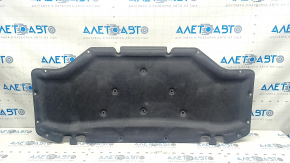 BMW X5 F15 14-18 Hood Insulation Tear 