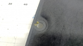 BMW X5 F15 14-18 Hood Insulation Tear 