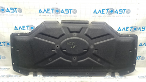 BMW X5 F15 14-18 Hood Insulation Tear 