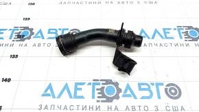Cooling system hose BMW 3 G20 19- 2.0T