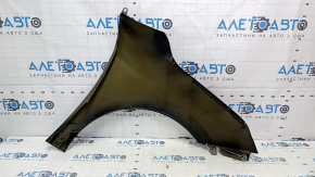 Front left wing Hyundai Elantra AD 19-20 black S3, scratch
