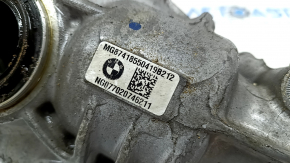 Front axle BMW 3 G20 19- AWD 61k