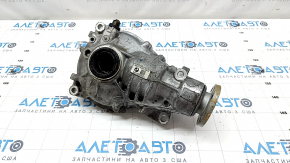 Front axle BMW 3 G20 19- AWD 61k